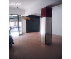 LOCAL COMERCIAL EN VENTA EN OLESA DE MONTSERRAT