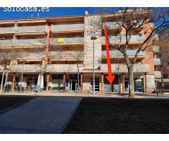 LOCAL COMERCIAL EN ALQUILER EN OLESA DE MONTSERRAT