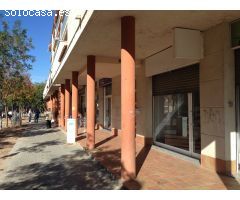 LOCAL COMERCIAL EN ALQUILER EN OLESA DE MONTSERRAT