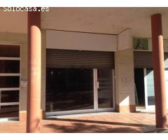 LOCAL COMERCIAL EN ALQUILER EN OLESA DE MONTSERRAT