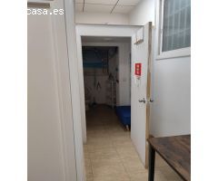 LOCAL COMERCIAL EN ALQUILER EN OLESA DE MONTSERRAT