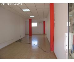 LOCAL COMERCIAL EN ALQUILER EN OLESA DE MONTSERRAT