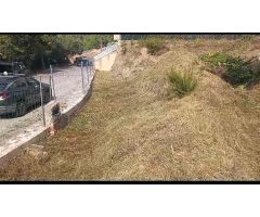 Parcela en Can Villalba en venta