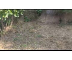 Parcela en Can Villalba en venta