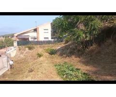 Parcela en Can Villalba en venta