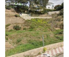 Parcela en Can Villalba en venta