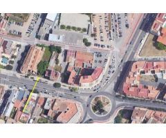 Parcela en suelo urbano de uso residencial
