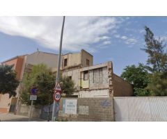 Parcela en suelo urbano de uso residencial