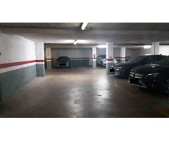 Garaje en Venta en Burriana, Castellón