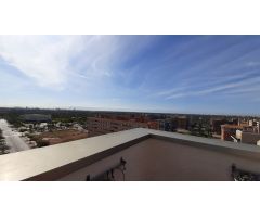 Ático Dúplex