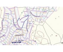 Terreno urbano en Venta en Benicàssim, Castellón