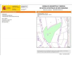 Terreno urbano en Venta en Benicàssim, Castellón