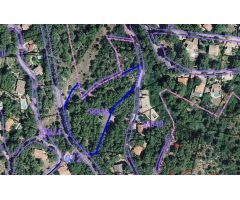 Terreno urbano en Venta en Benicàssim, Castellón