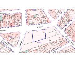 Terreno urbano en Venta en Burriana, Castellón
