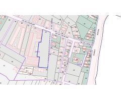 Terreno urbano en Venta en Almazora - Almassora, Castellón