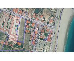 Terreno urbano en Venta en Almazora - Almassora, Castellón