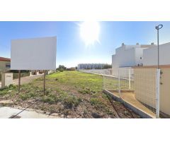 Terreno urbano en Venta en Almazora - Almassora, Castellón