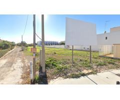 Terreno urbano en Venta en Almazora - Almassora, Castellón