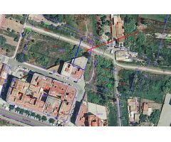 Terreno urbano en Venta en Castellon - Castello de la Plana, Castellón