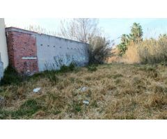 Terreno urbano en Venta en Castellon - Castello de la Plana, Castellón