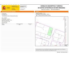Terreno urbano en Venta en Castellon - Castello de la Plana, Castellón