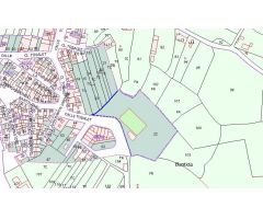 Terreno urbano en Venta en Silvarredonda, Castellón