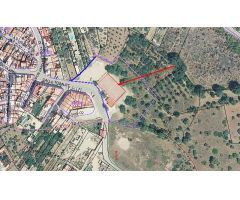 Terreno urbano en Venta en Silvarredonda, Castellón