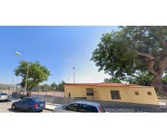 Terreno urbano en Venta en Silvarredonda, Castellón