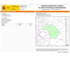 Terreno urbano en Venta en Silvarredonda, Castellón