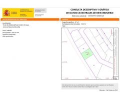 Terreno urbano en Venta en Altura, Castellón