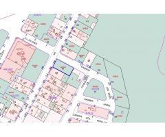 Terreno urbano en Venta en Almenara, Castellón