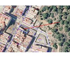 Terreno urbano en Venta en Almenara, Castellón