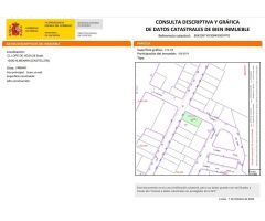 Terreno urbano en Venta en Almenara, Castellón