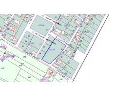Terreno urbano en Venta en Burriana, Castellón