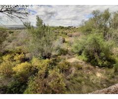 Terreno urbanizable en Venta en Sant Joan de Moro, Castellón