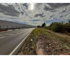 Terreno urbanizable en Venta en Sant Joan de Moro, Castellón