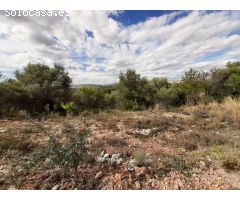 Terreno urbanizable en Venta en Sant Joan de Moro, Castellón