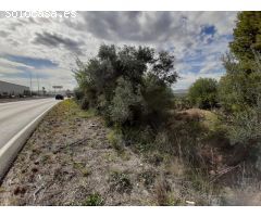 Terreno urbanizable en Venta en Sant Joan de Moro, Castellón