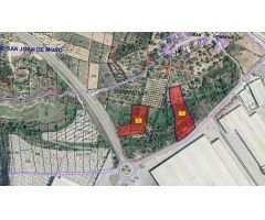 Terreno urbanizable en Venta en Sant Joan de Moro, Castellón