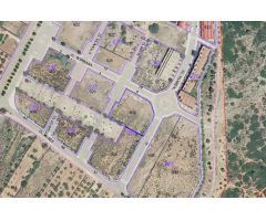 Terreno urbano en Venta en Cabanes, Castellón