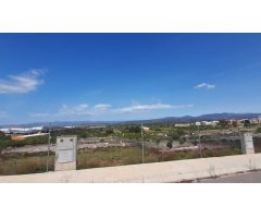 Terreno urbano en Venta en Cabanes, Castellón