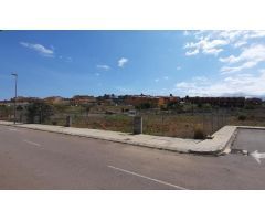 Terreno urbano en Venta en Cabanes, Castellón