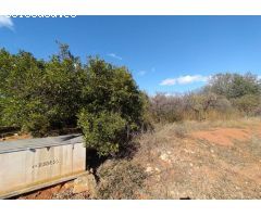 Terreno rural en Venta en La Vall dUixo, Castellón