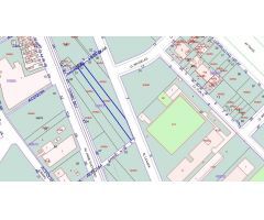 Terreno urbanizable en Venta en Burriana, Castellón