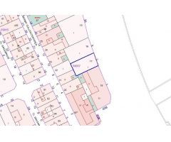 Terreno urbano en Venta en Burriana, Castellón