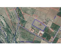 Terreno rural en Venta en Castellon - Castello de la Plana, Castellón