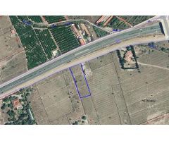 Terreno rural en Venta en Castellon - Castello de la Plana, Castellón