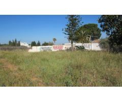 Terreno rural en Venta en Castellon - Castello de la Plana, Castellón
