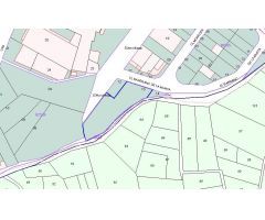 Terreno urbano en Venta en La Vilavella, Castellón