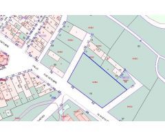 Terreno urbano en Venta en Almazora - Almassora, Castellón